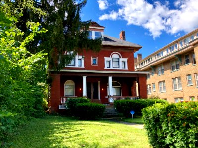 Avondale Avenue, North Avondale, Cincinnati, OH 
