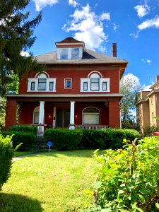 Avondale Avenue, North Avondale, Cincinnati, OH 