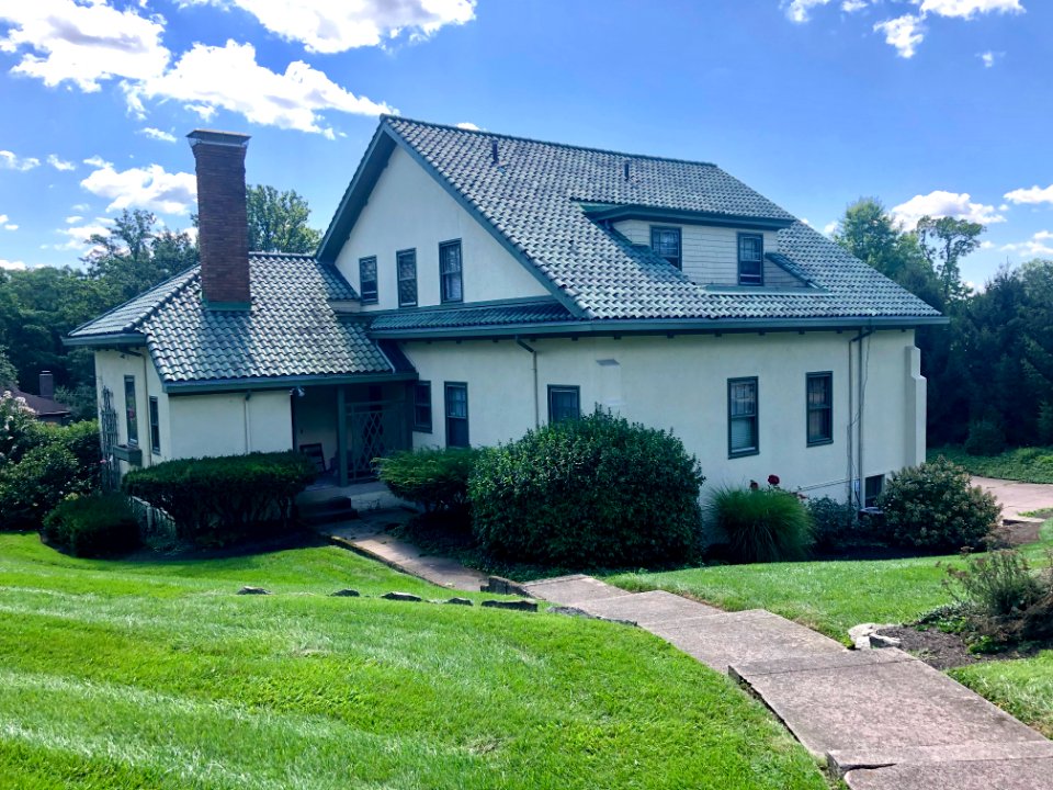 Winding Way, North Avondale, Cincinnati, OH 