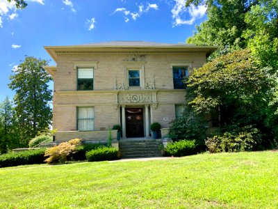 Avondale Avenue, North Avondale, Cincinnati, OH 