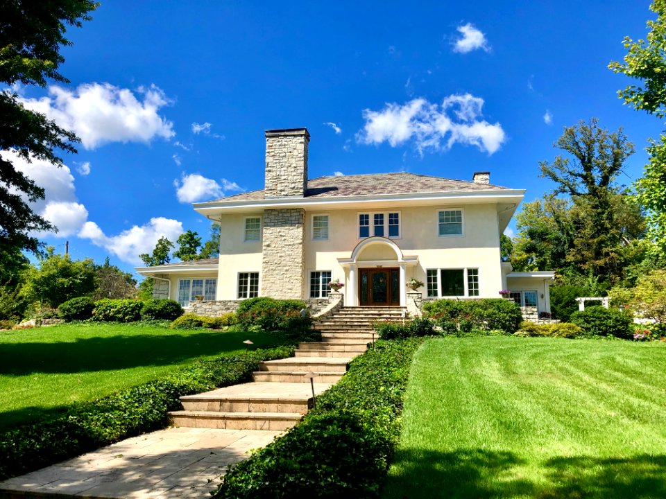 Winding Way, North Avondale, Cincinnati, OH 