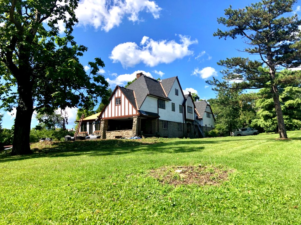 Lenox Place, North Avondale, Cincinnati, OH 