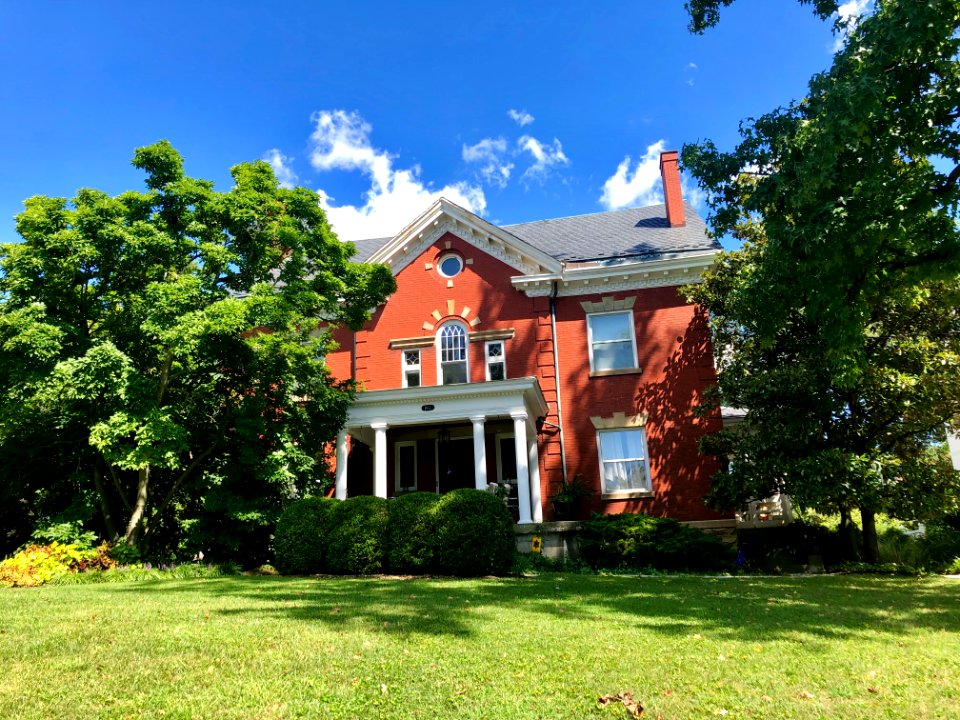 Lenox Place, North Avondale, Cincinnati, OH 