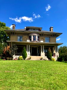 Lenox Place, North Avondale, Cincinnati, OH 