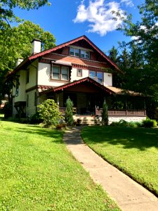 Lenox Place, North Avondale, Cincinnati, OH 