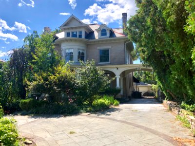 Lenox Place, North Avondale, Cincinnati, OH 