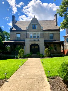 Lenox Place, North Avondale, Cincinnati, OH 
