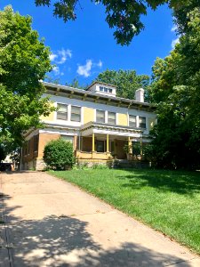 Lenox Place, North Avondale, Cincinnati, OH 