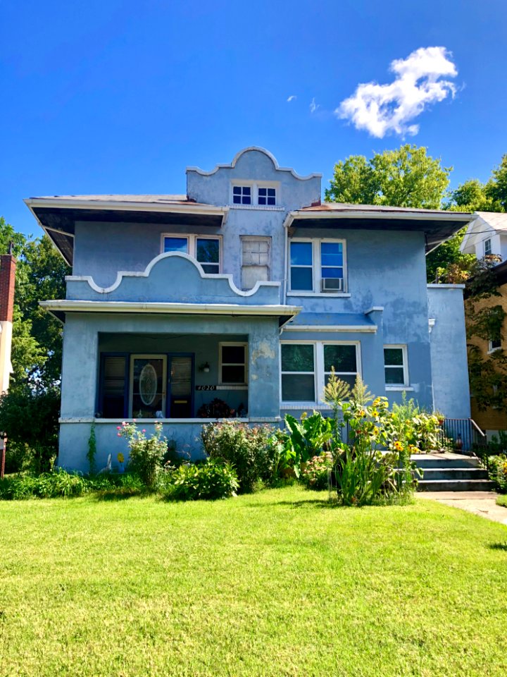 Paddock Road, North Avondale, Cincinnati, OH 
