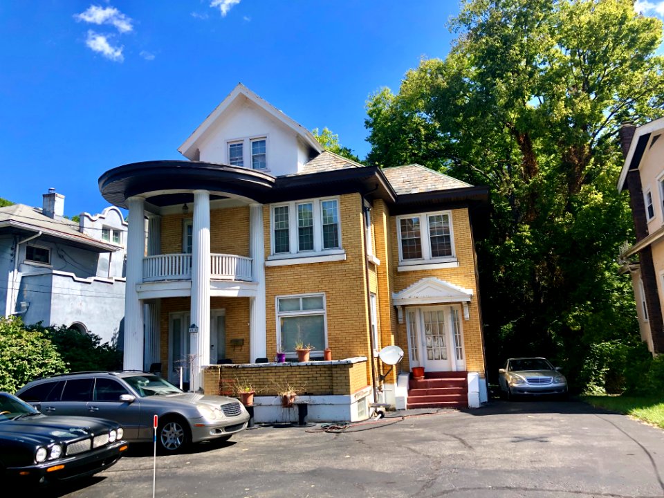 Paddock Road, North Avondale, Cincinnati, OH 