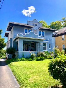 Paddock Road, North Avondale, Cincinnati, OH 