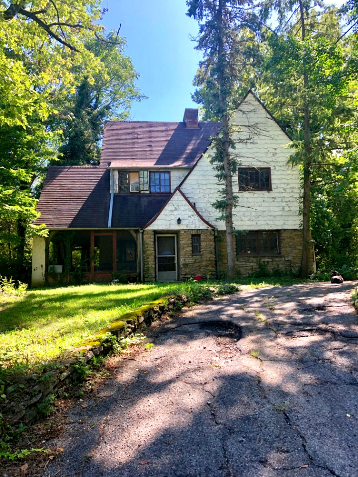 Paddock Road, North Avondale, Cincinnati, OH 
