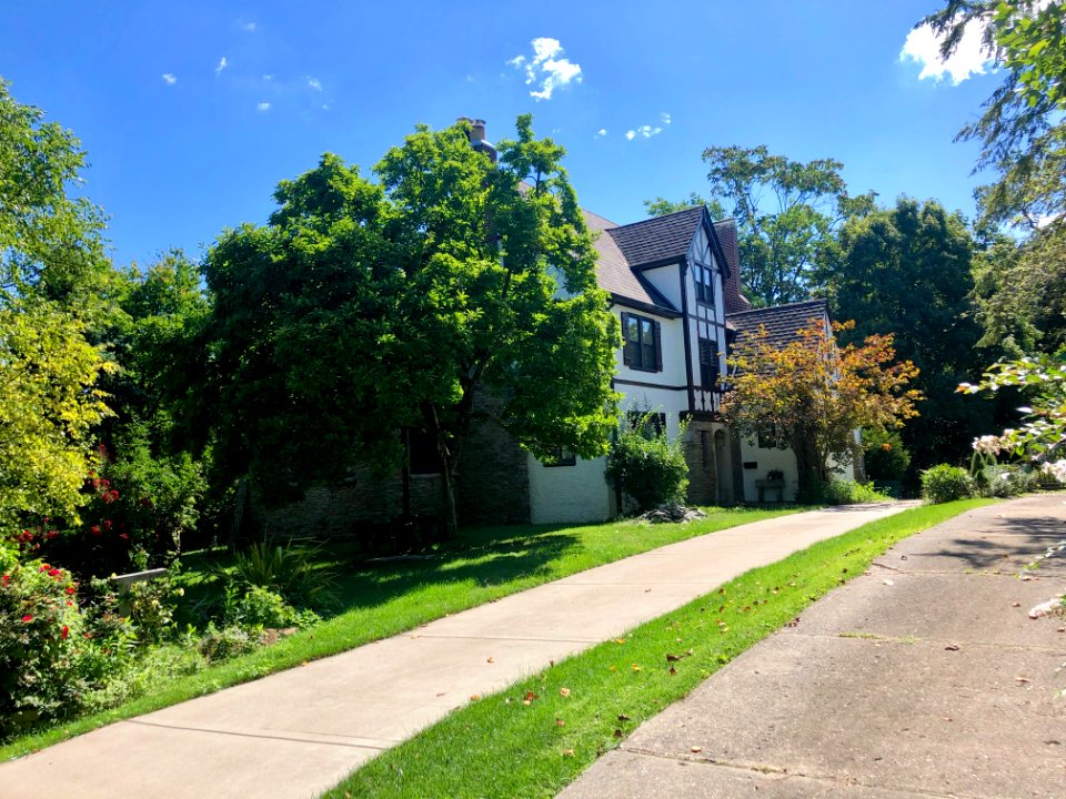 Stratford Place, North Avondale, Cincinnati, OH 