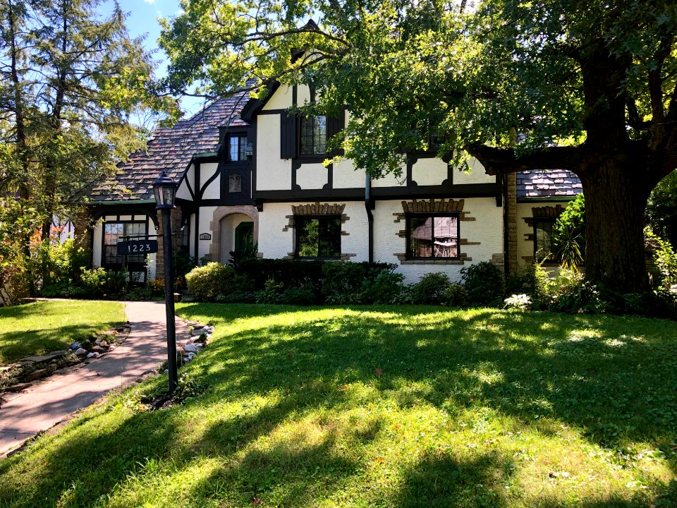 Stratford Place, North Avondale, Cincinnati, OH 
