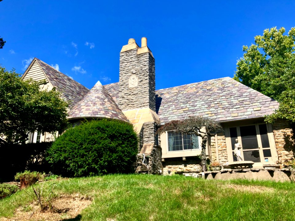 Stratford Place, North Avondale, Cincinnati, OH 