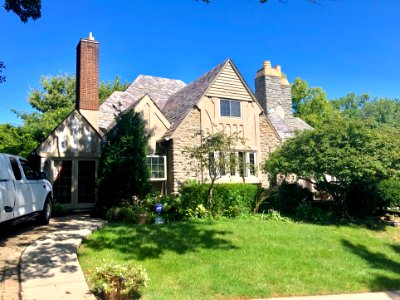 Stratford Place, North Avondale, Cincinnati, OH 