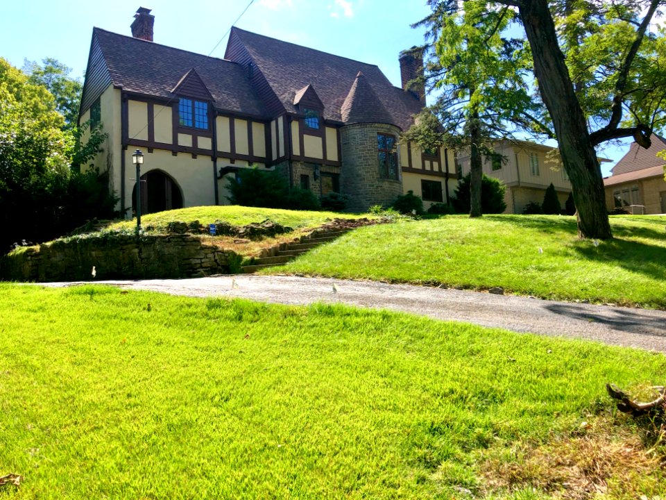 Paddock Road, North Avondale, Cincinnati, OH 