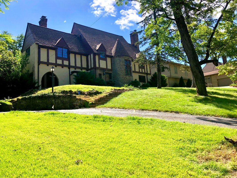 Paddock Road, North Avondale, Cincinnati, OH 