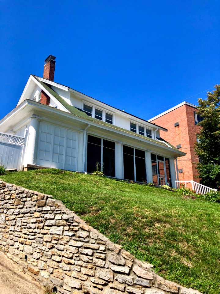 Paddock Road, North Avondale, Cincinnati, OH 