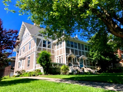 Marion Avenue, North Avondale, Cincinnati, OH 