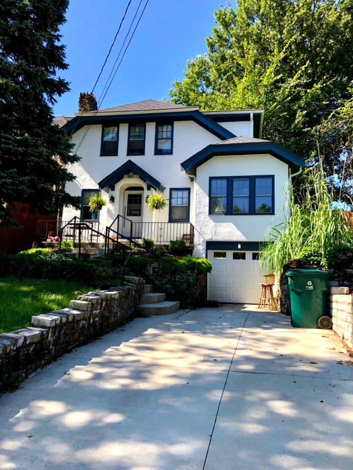Marion Avenue, North Avondale, Cincinnati, OH 