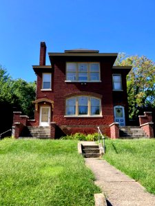 Marion Avenue, North Avondale, Cincinnati, OH 