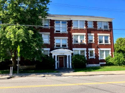 Avolon Apartments, North Avondale, Cincinnati, OH 