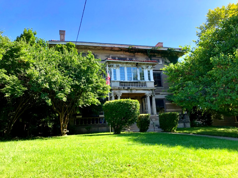 Dana Avenue, North Avondale, Cincinnati, OH 