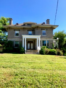 Dana Avenue, North Avondale, Cincinnati, OH 