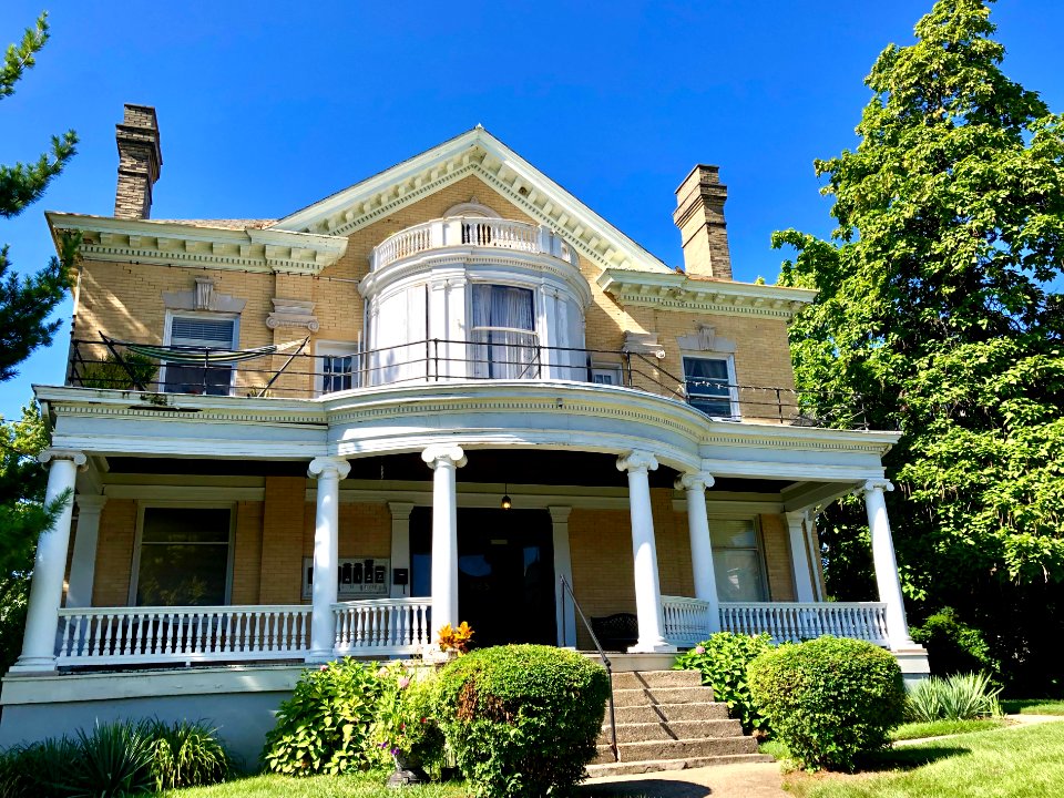 Dana Avenue, North Avondale, Cincinnati, OH 