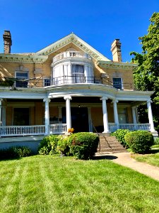 Dana Avenue, North Avondale, Cincinnati, OH 