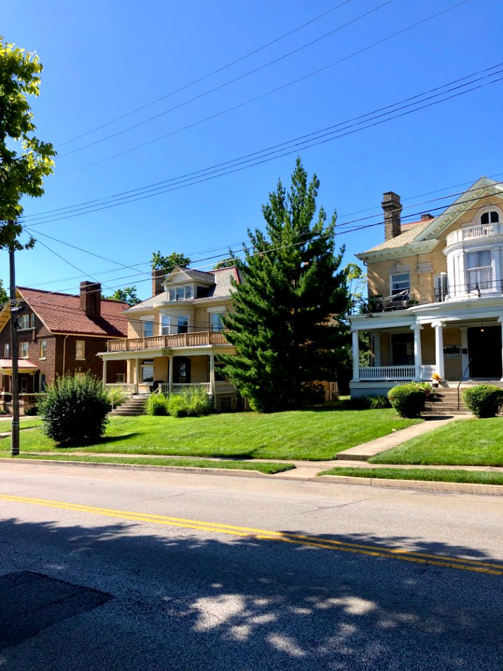 Dana Avenue, North Avondale, Cincinnati, OH 
