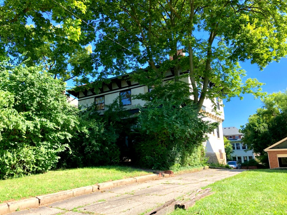 Dana Avenue, North Avondale, Cincinnati, OH 
