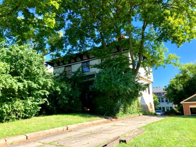 Dana Avenue, North Avondale, Cincinnati, OH 
