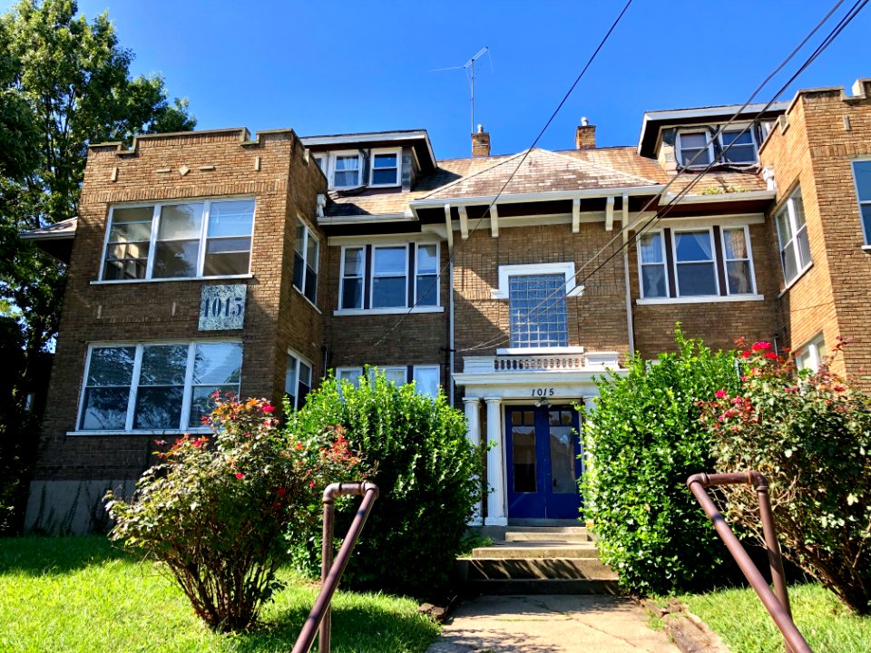 Dana Avenue, North Avondale, Cincinnati, OH 