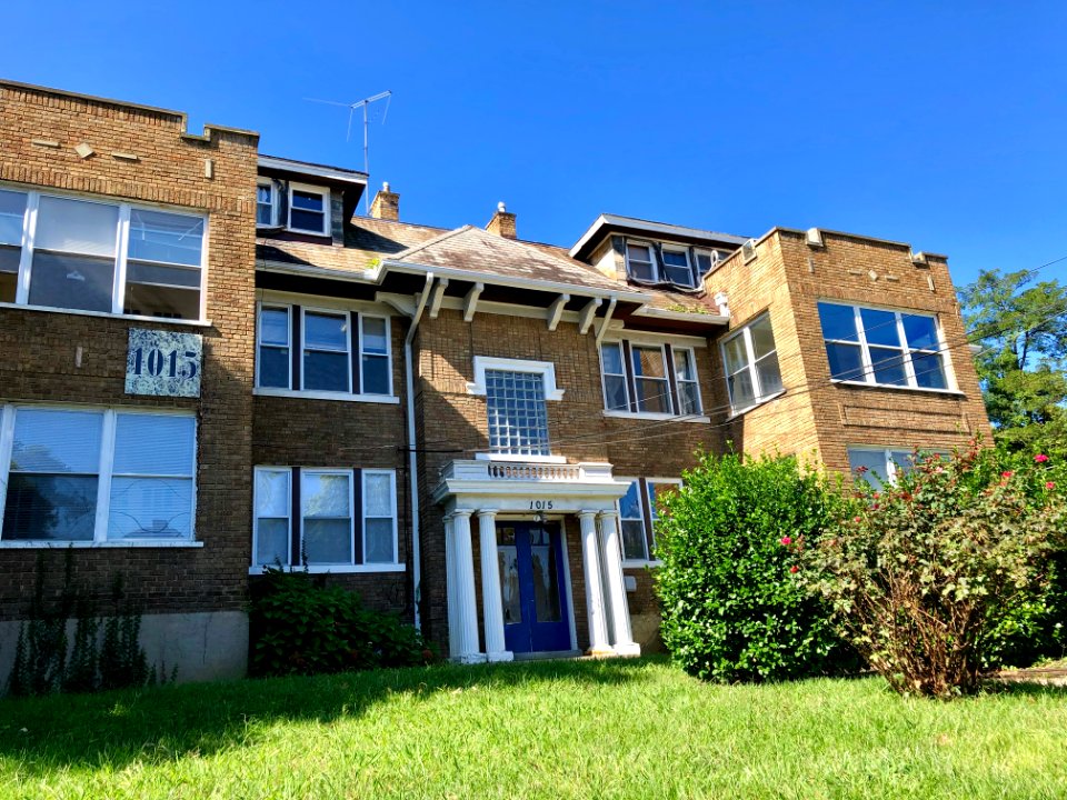 Dana Avenue, North Avondale, Cincinnati, OH 