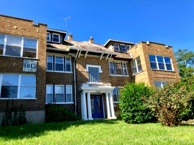 Dana Avenue, North Avondale, Cincinnati, OH 