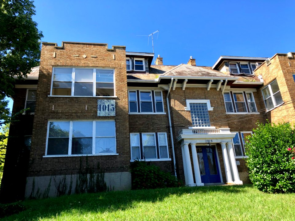 Dana Avenue, North Avondale, Cincinnati, OH 