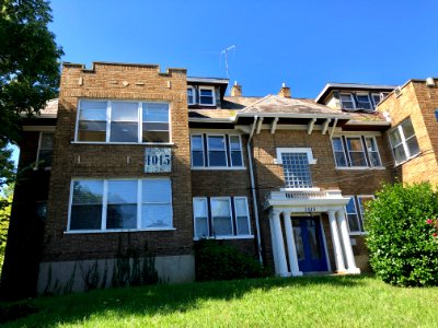 Dana Avenue, North Avondale, Cincinnati, OH 