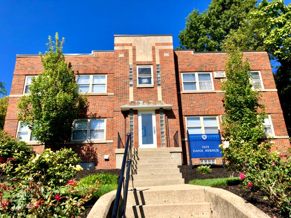 Dana Avenue, North Avondale, Cincinnati, OH 