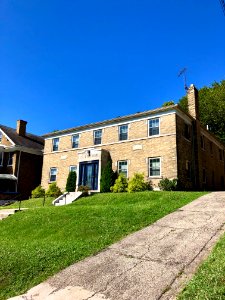 Dana Avenue, North Avondale, Cincinnati, OH 