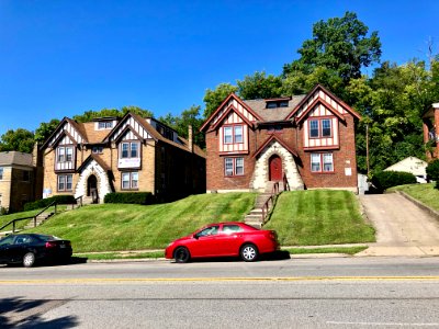 Dana Avenue, North Avondale, Cincinnati, OH 