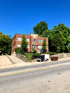 Dana Avenue, North Avondale, Cincinnati, OH 