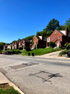 Dana Avenue, North Avondale, Cincinnati, OH 