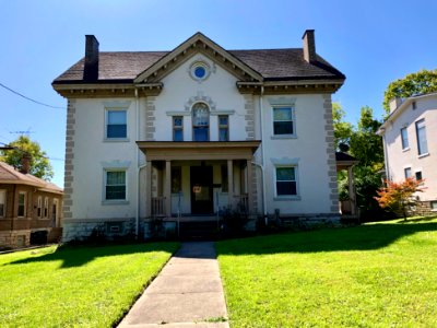 Dakota Avenue, North Avondale, Cincinnati, OH 