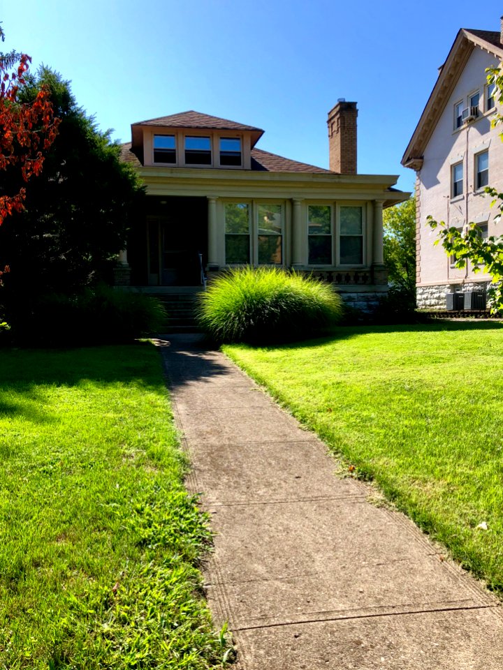 Dakota Avenue, North Avondale, Cincinnati, OH 