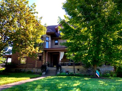 Dakota Avenue, North Avondale, Cincinnati, OH 