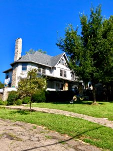 Dakota Avenue, North Avondale, Cincinnati, OH 