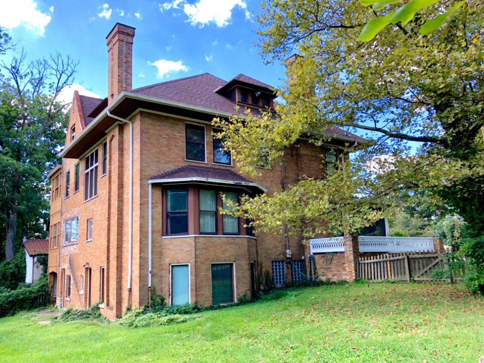 Dakota Avenue, North Avondale, Cincinnati, OH 