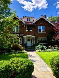 Redway Avenue, North Avondale, Cincinnati, OH 